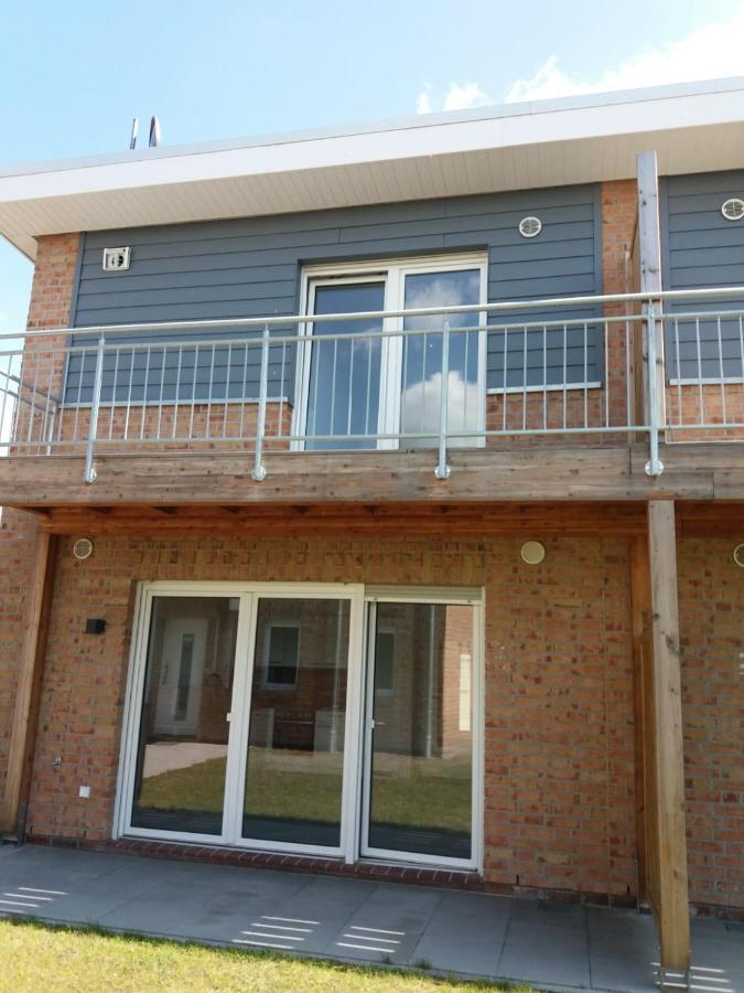 Strandlaeufer Tossens